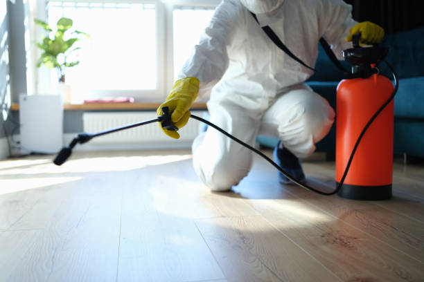 Reliable Biohazard contractor in Reading, MI by Trauma Clean Pros